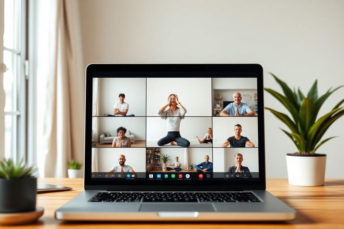 Học Online Zoom