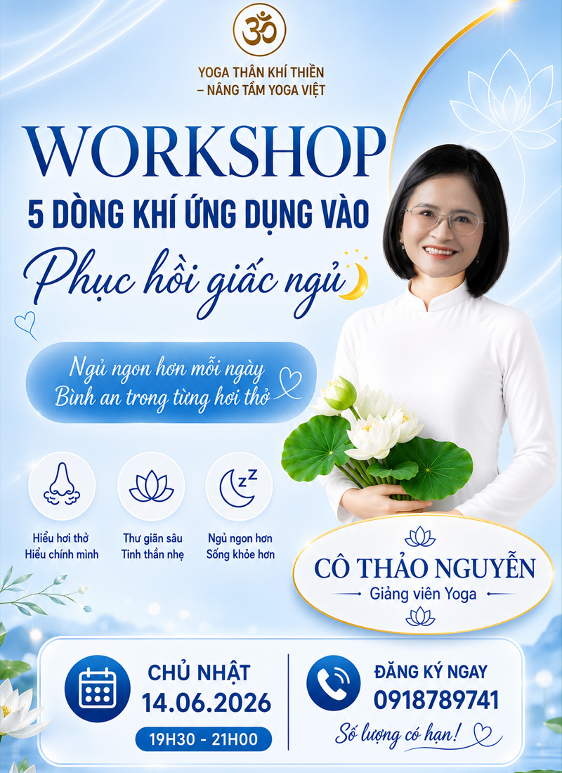 Workshop Chuyên Đề