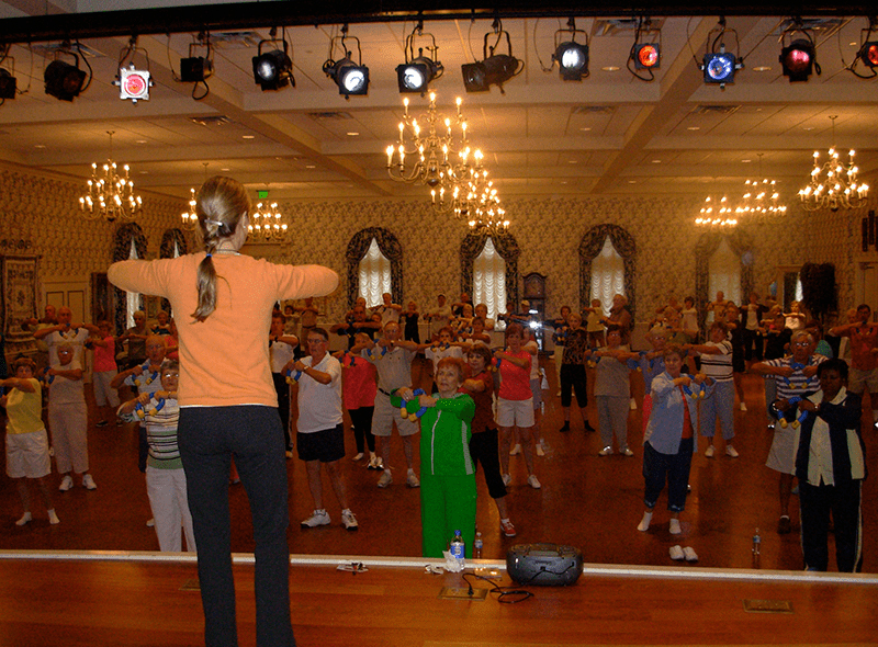 Hệ thống đốt cháy chất béo