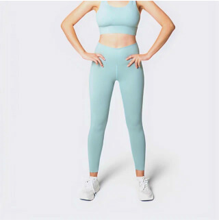 Phần thân dưới